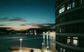 Espaço Acolhedor perto da Praia.